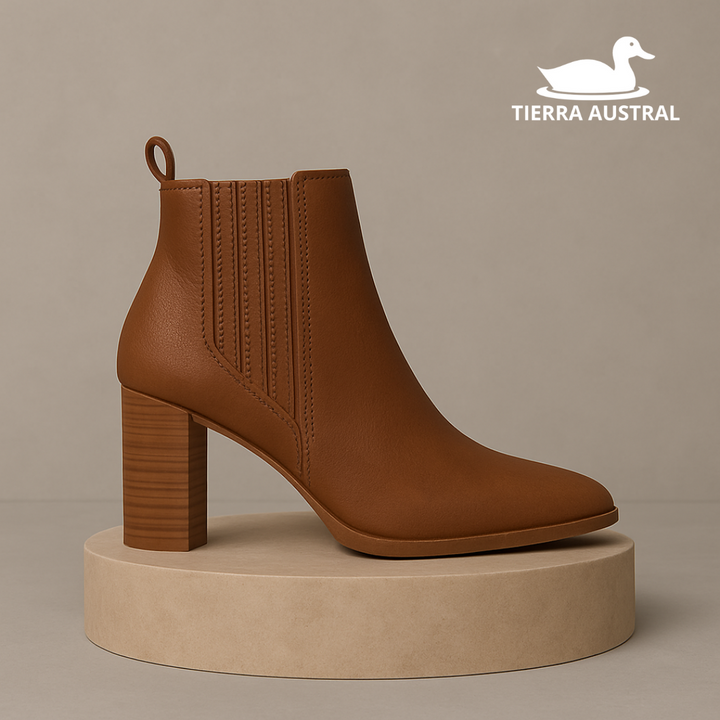 BOTAS MAINNE™ | EDICIÓN LIMITADA