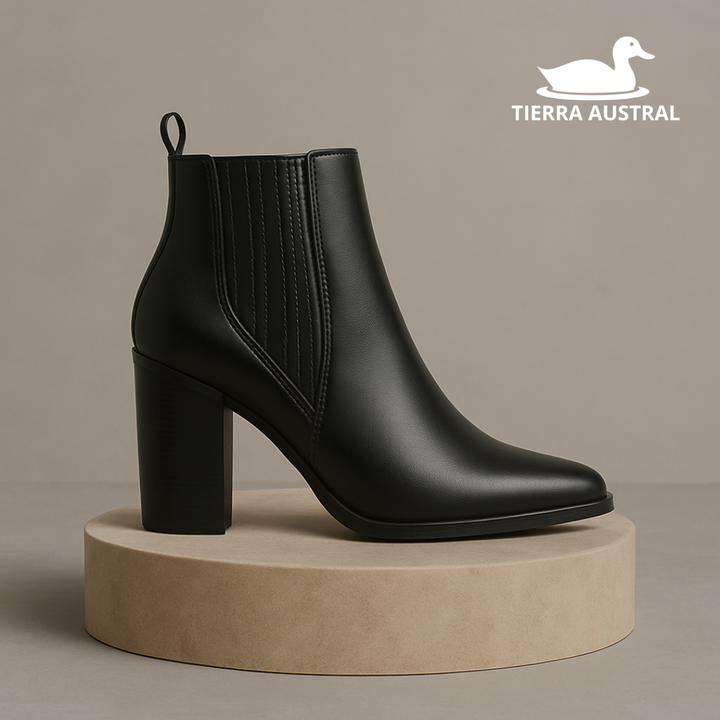 BOTAS MAINNE™ | EDICIÓN LIMITADA