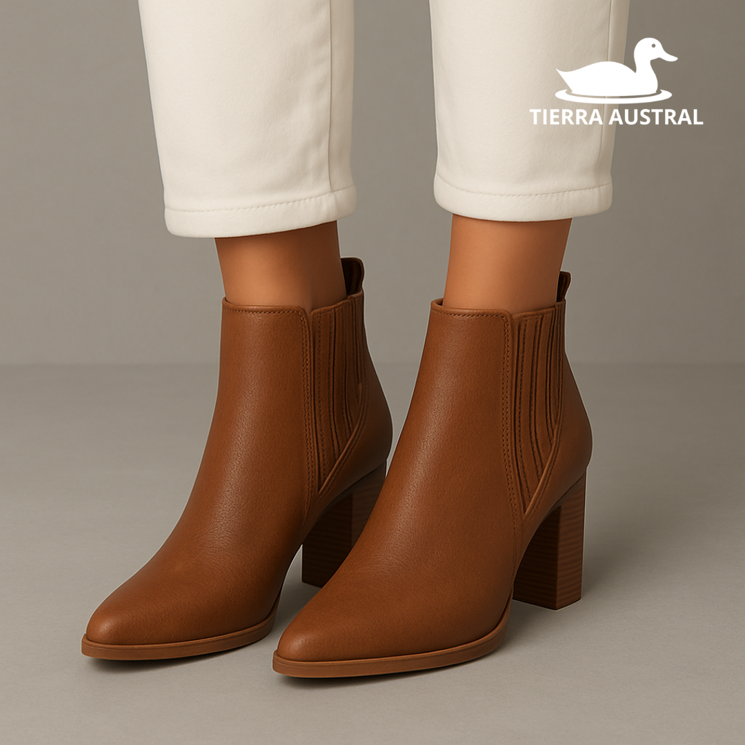 BOTAS MAINNE™ | EDICIÓN LIMITADA