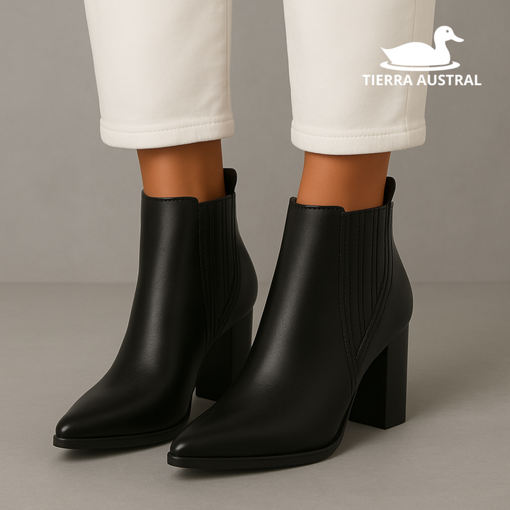 BOTAS MAINNE™ | EDICIÓN LIMITADA