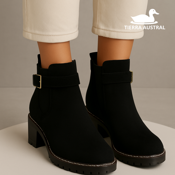 BOTINES BUDAPEST™ | EDICIÓN LIMITADA