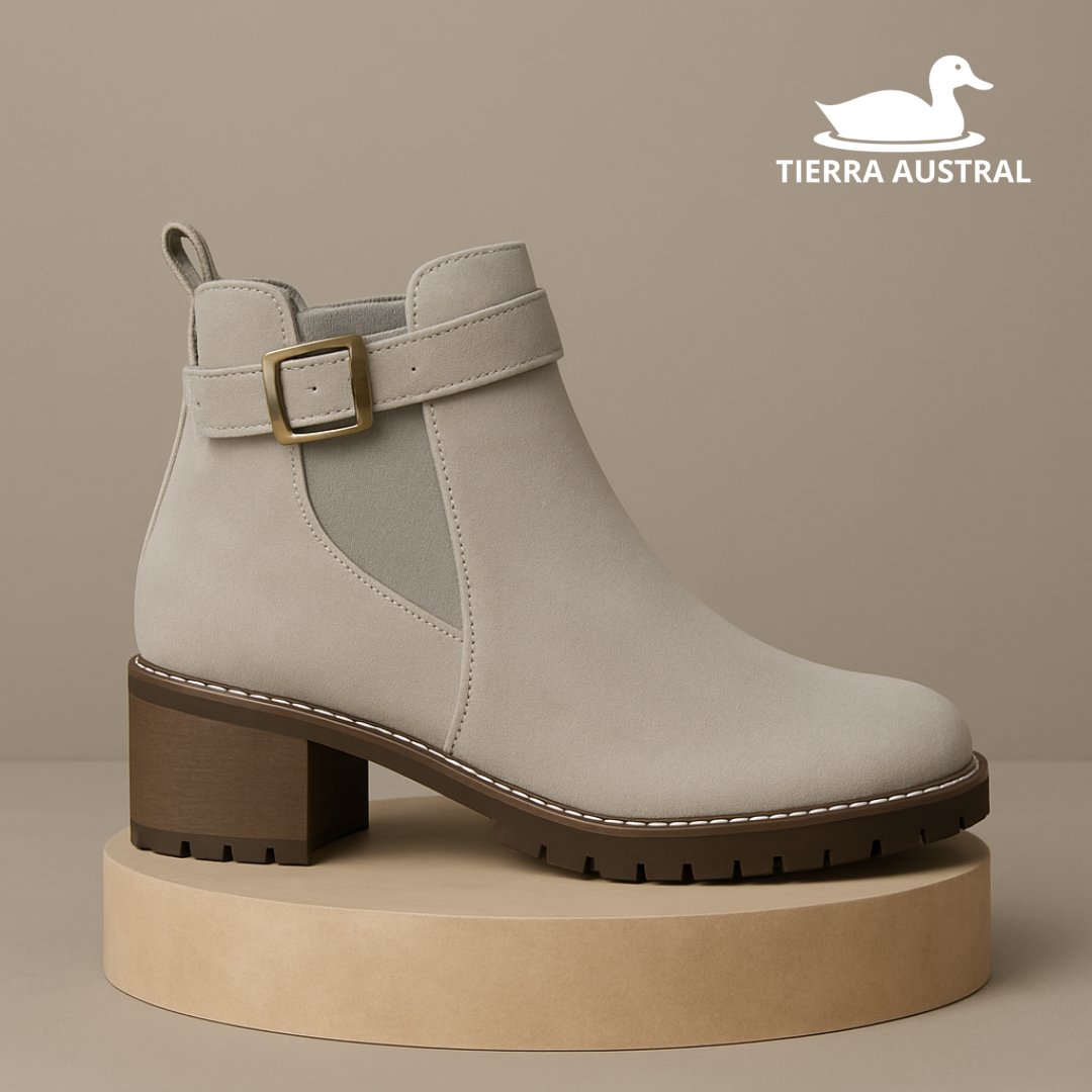 BOTINES BUDAPEST™ | EDICIÓN LIMITADA