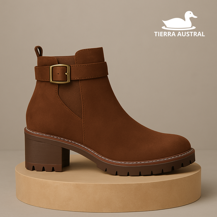 BOTINES BUDAPEST™ | EDICIÓN LIMITADA