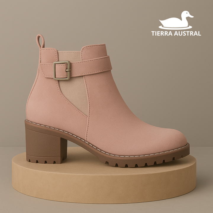 BOTINES BUDAPEST™ | EDICIÓN LIMITADA