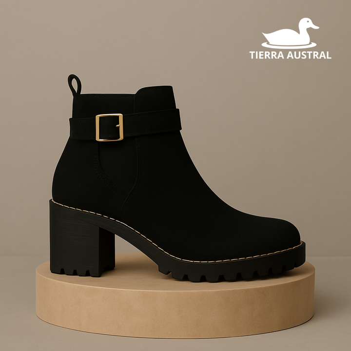 BOTINES BUDAPEST™ | EDICIÓN LIMITADA