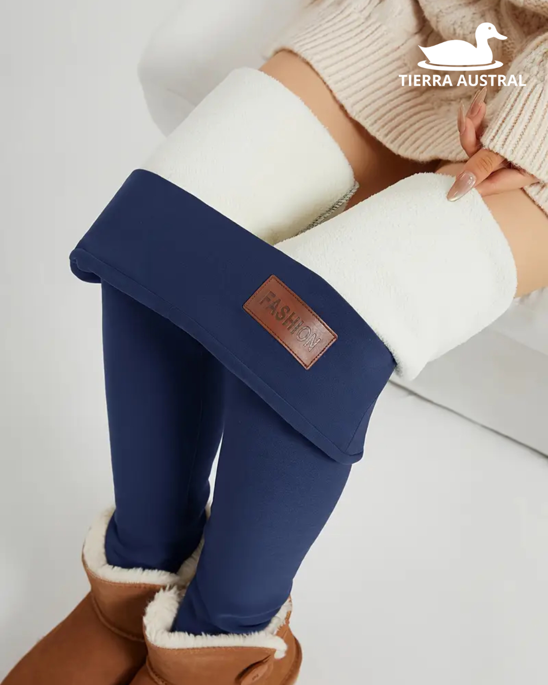 PANTALONES KAMCHA™ | EDICION LIMITADA PREMIUM