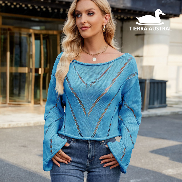 CHALECO ARTESANAL VESTA™ | EDICION LIMITADA PREMIUM