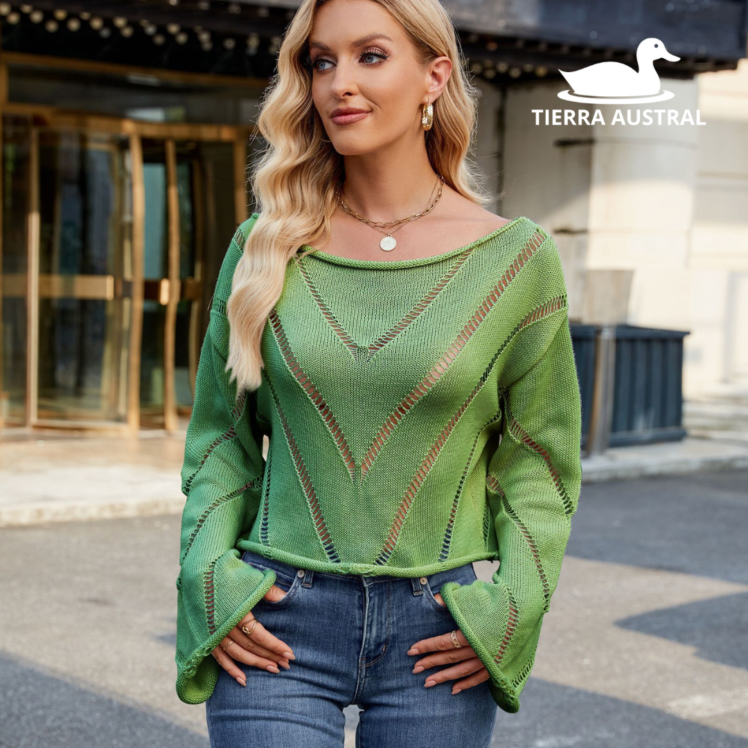 CHALECO ARTESANAL VESTA™ | EDICION LIMITADA PREMIUM