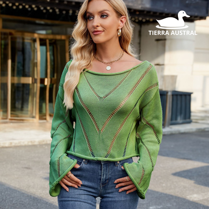 CHALECO ARTESANAL VESTA™ | EDICION LIMITADA PREMIUM