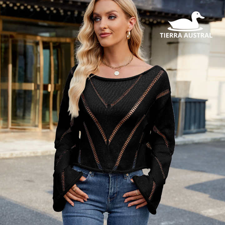 CHALECO ARTESANAL VESTA™ | EDICION LIMITADA PREMIUM