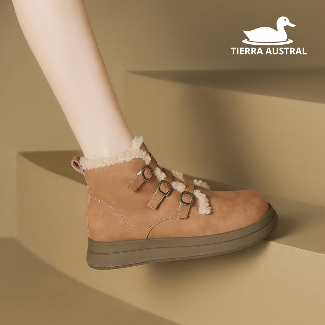 BOTINES LUICIANA™ | EDICIÓN LIMITADA PREMIUM