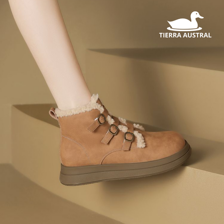 BOTINES LUICIANA™ | EDICIÓN LIMITADA PREMIUM
