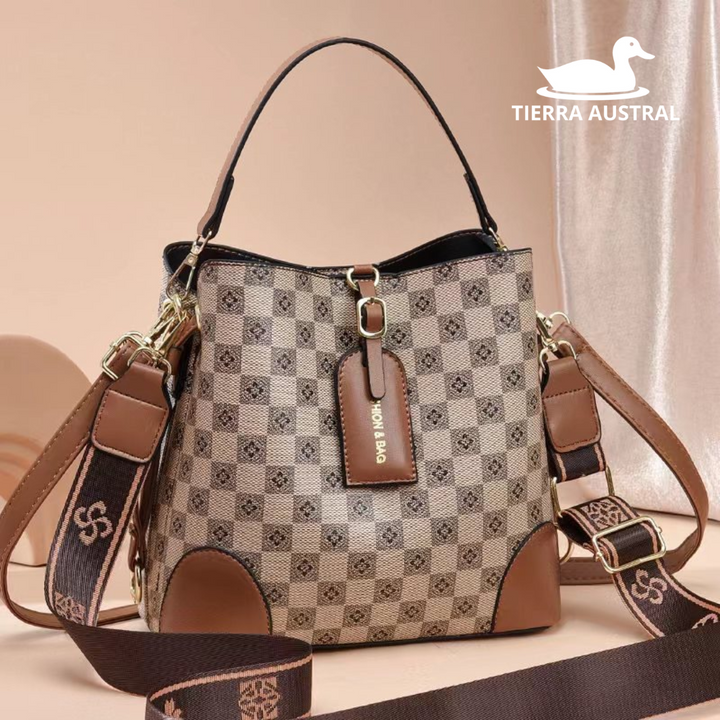 BOLSO AMBERES™ | EDICIÓN LIMITADA