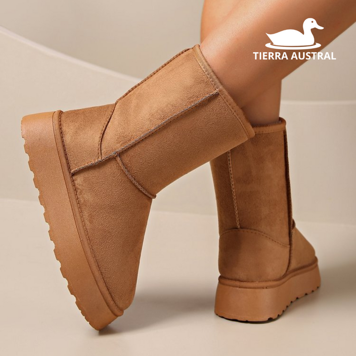 BOTINES NEVADA™ | EDICIÓN LIMITADA PREMIUM