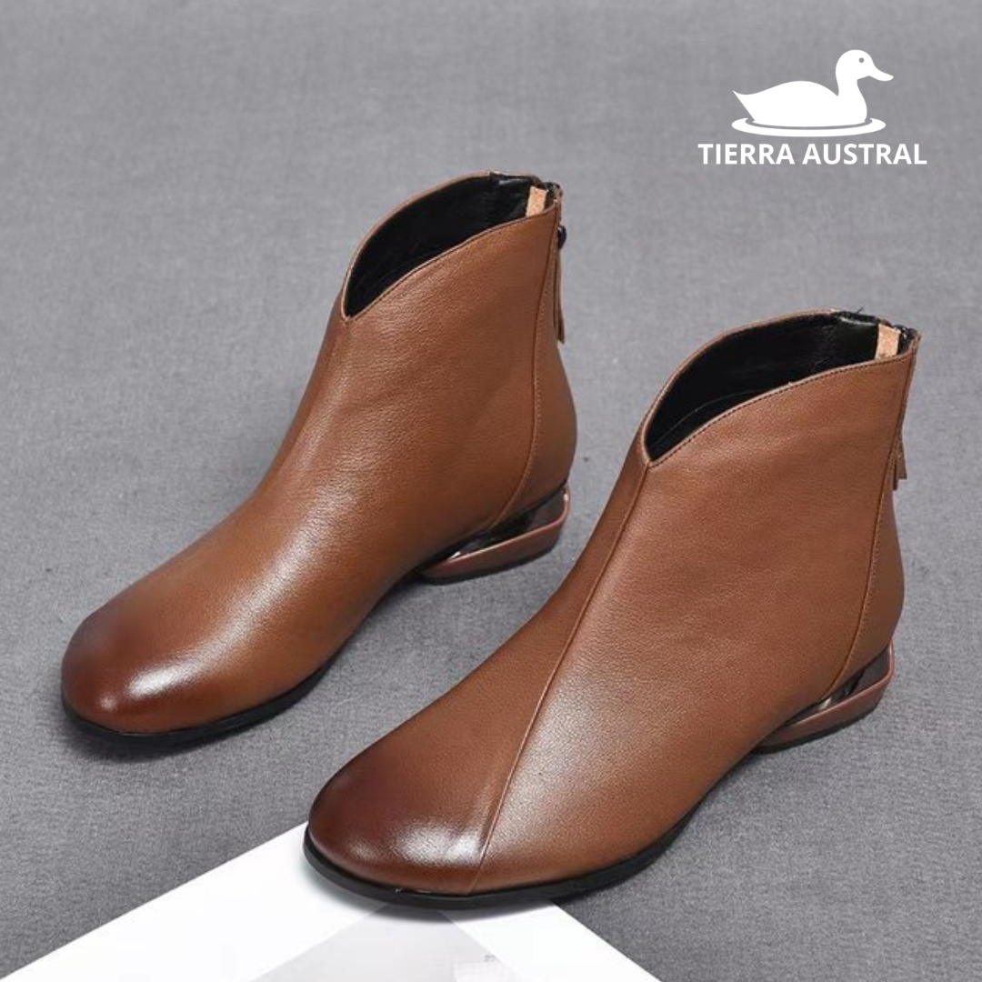 BOTINES CAMILE™ | EDICIÓN LIMITADA PREMIUM