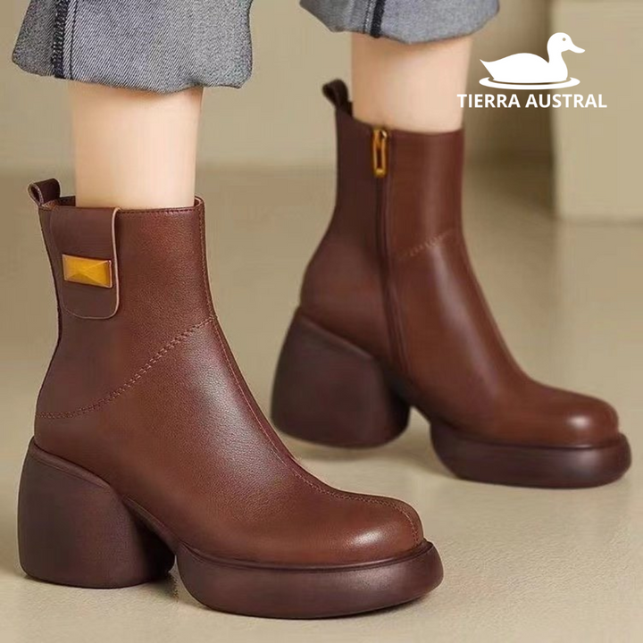 BOTAS TAZUD™ | EDICIÓN LIMITADA PREMIUM