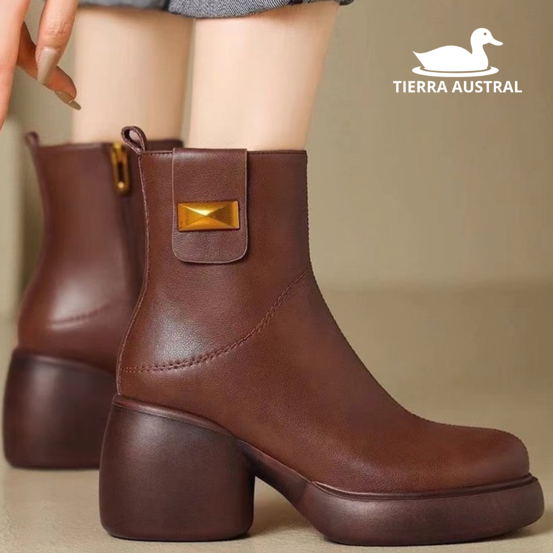 BOTAS TAZUD™ | EDICIÓN LIMITADA PREMIUM