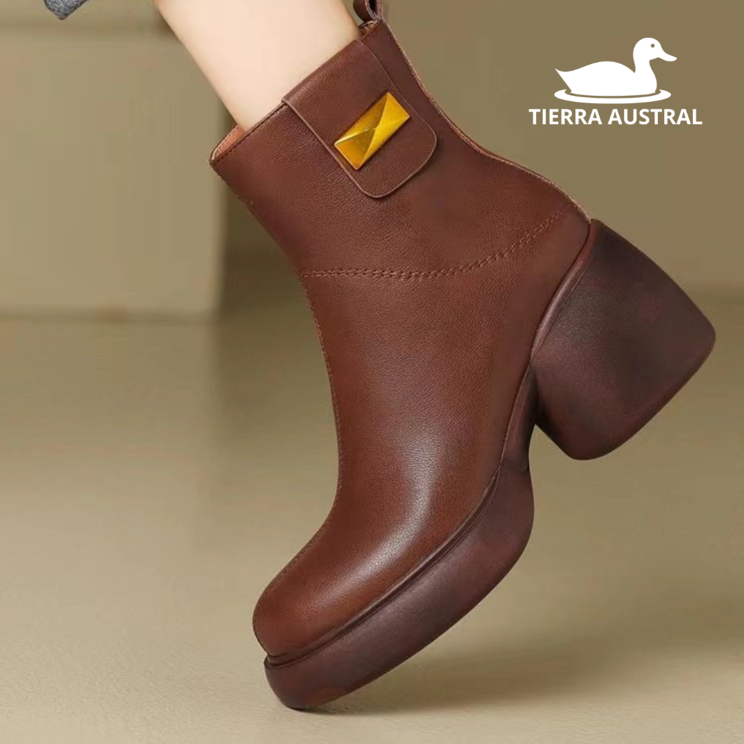 BOTAS TAZUD™ | EDICIÓN LIMITADA PREMIUM