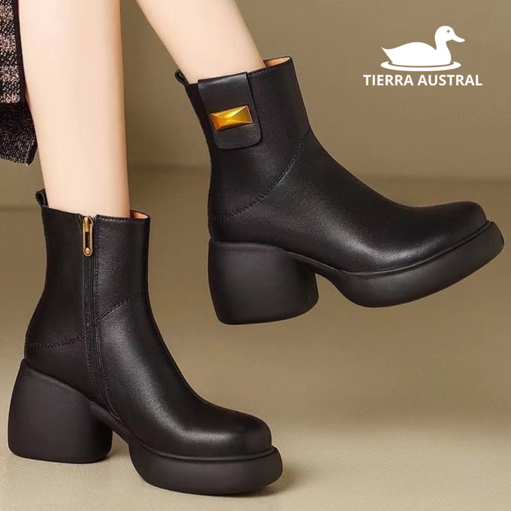 BOTAS TAZUD™ | EDICIÓN LIMITADA PREMIUM
