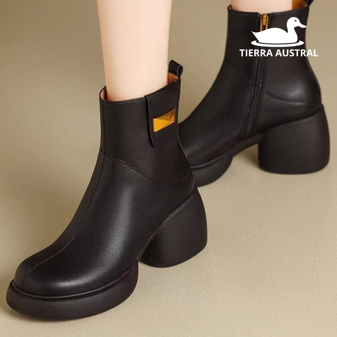 BOTAS TAZUD™ | EDICIÓN LIMITADA PREMIUM