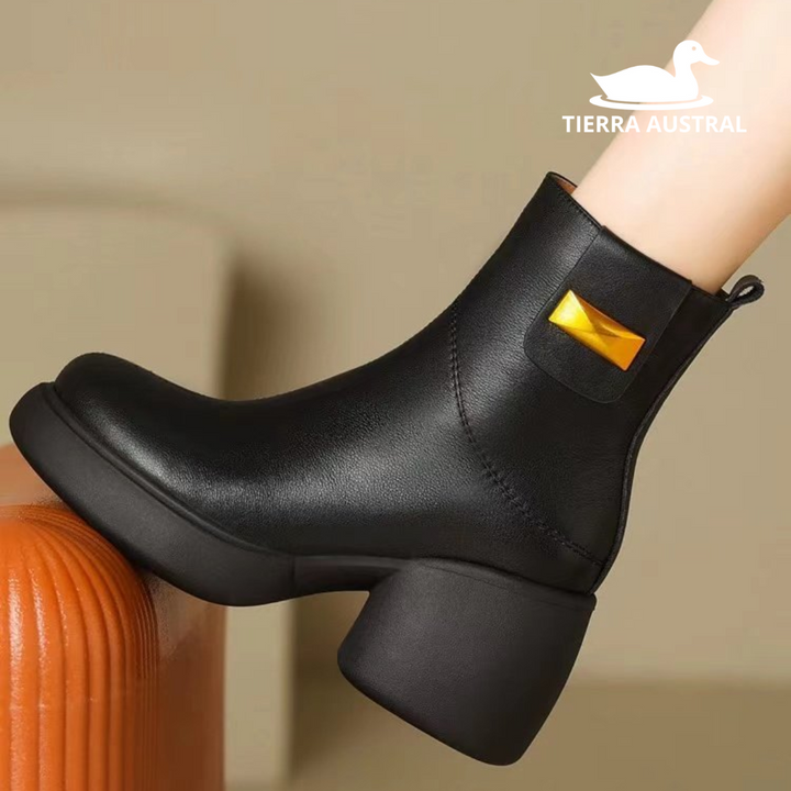 BOTAS TAZUD™ | EDICIÓN LIMITADA PREMIUM