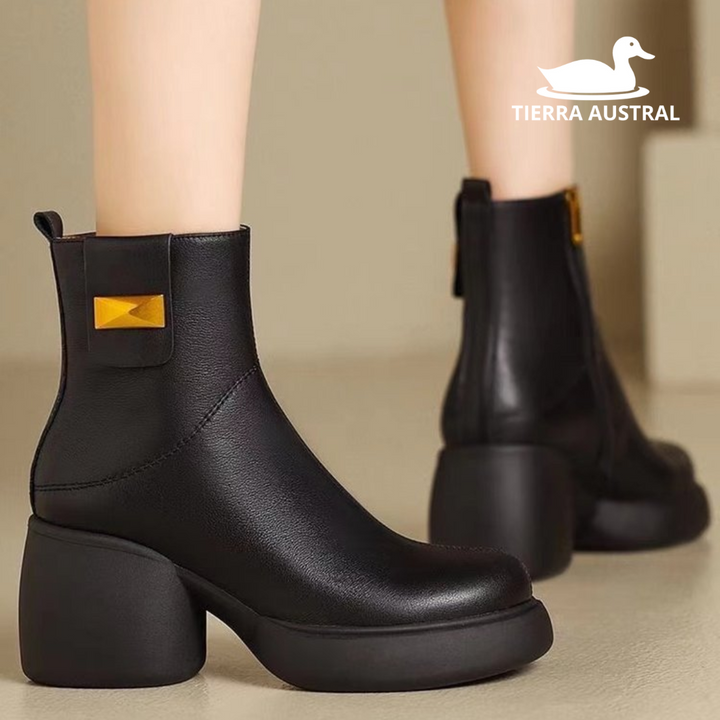 BOTAS TAZUD™ | EDICIÓN LIMITADA PREMIUM