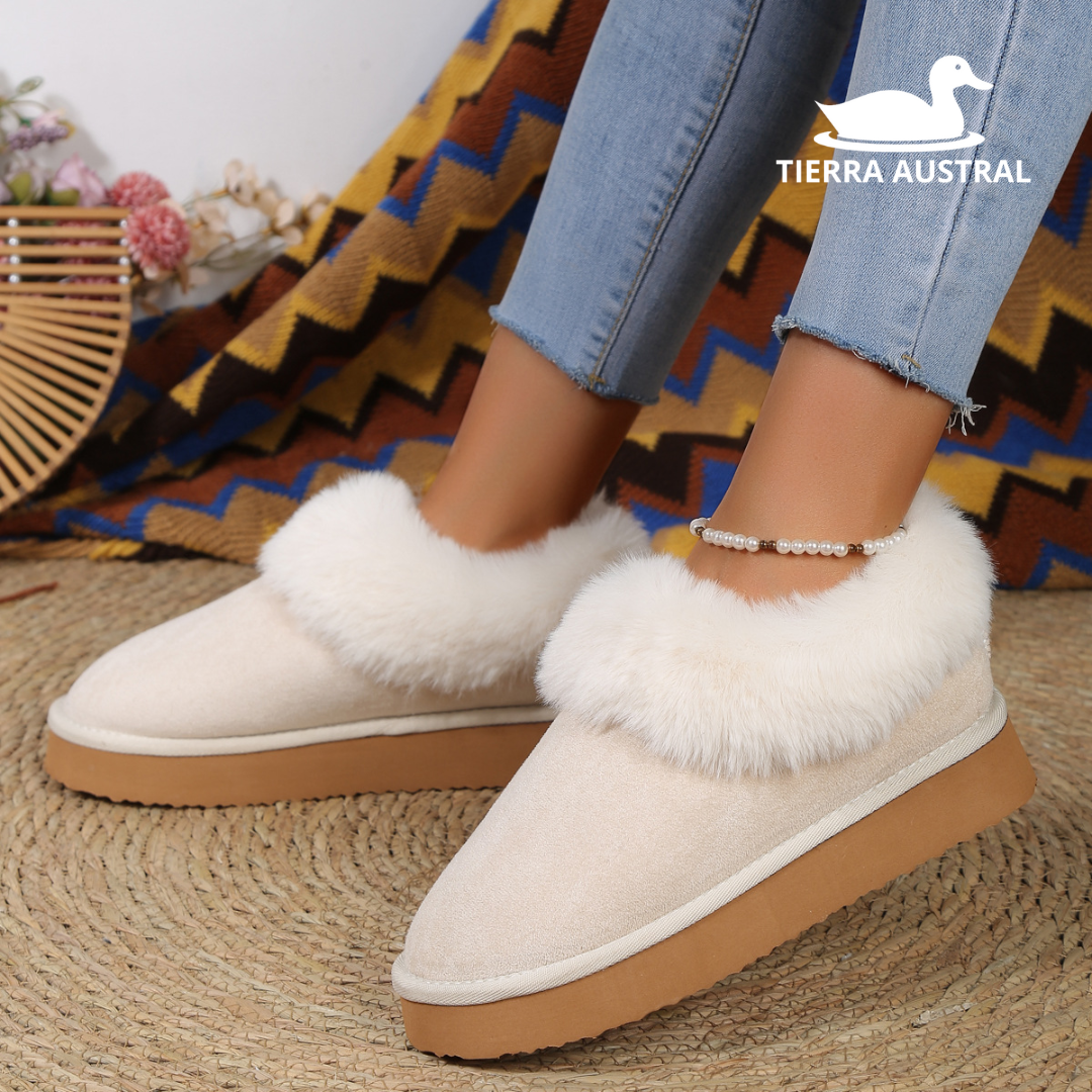 BOTINES LUMON™ | EDICIÓN LIMITADA PREMIUM