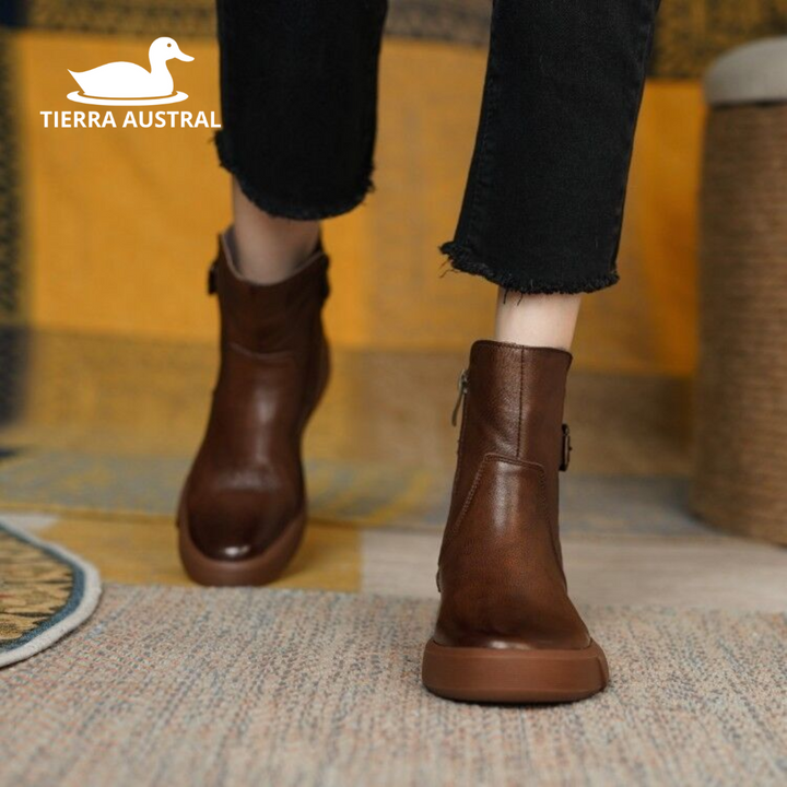 BOTINES ROSSEL™ | EDICIÓN LIMITADA PREMIUM