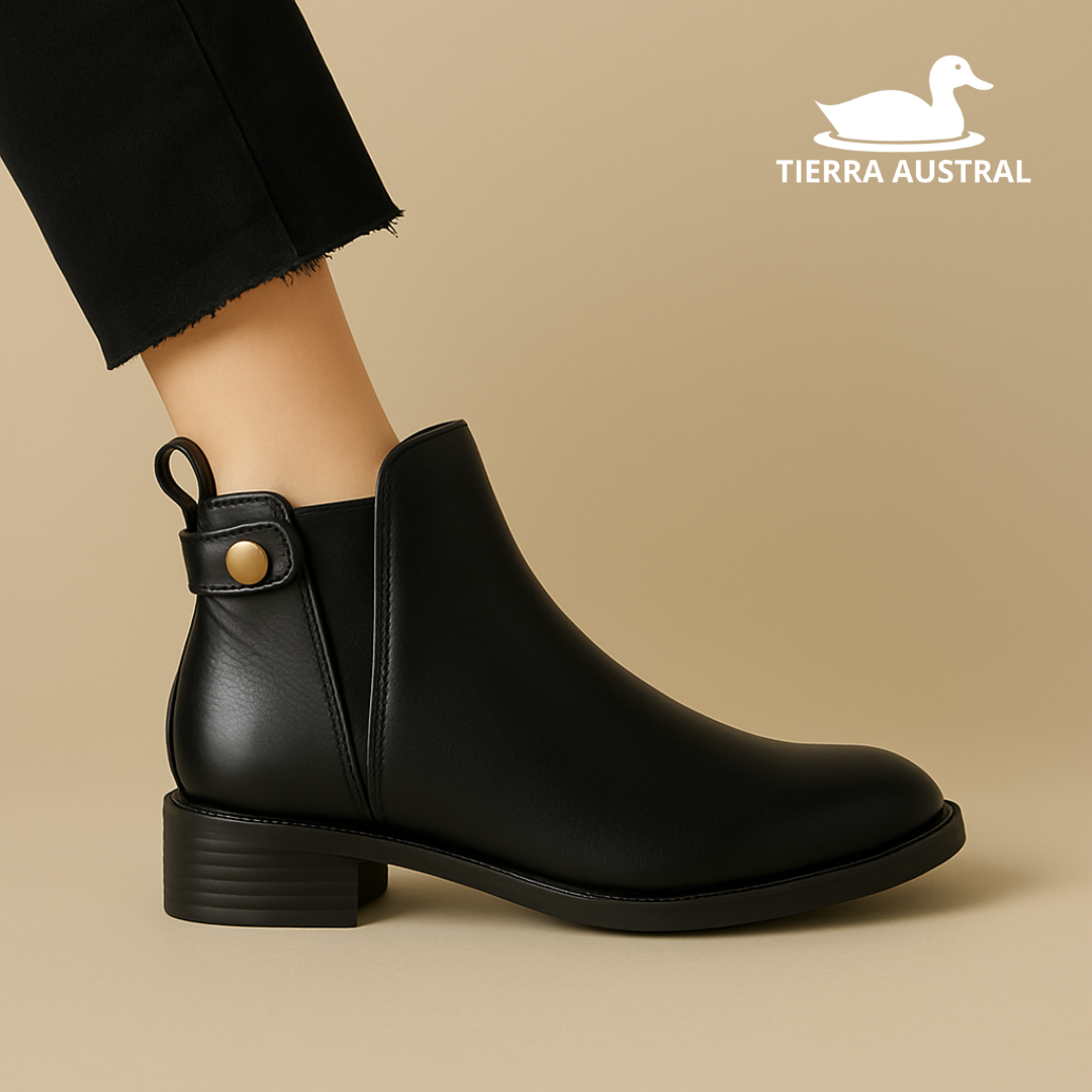 BOTINES COUNTRY™ | EDICIÓN LIMITADA