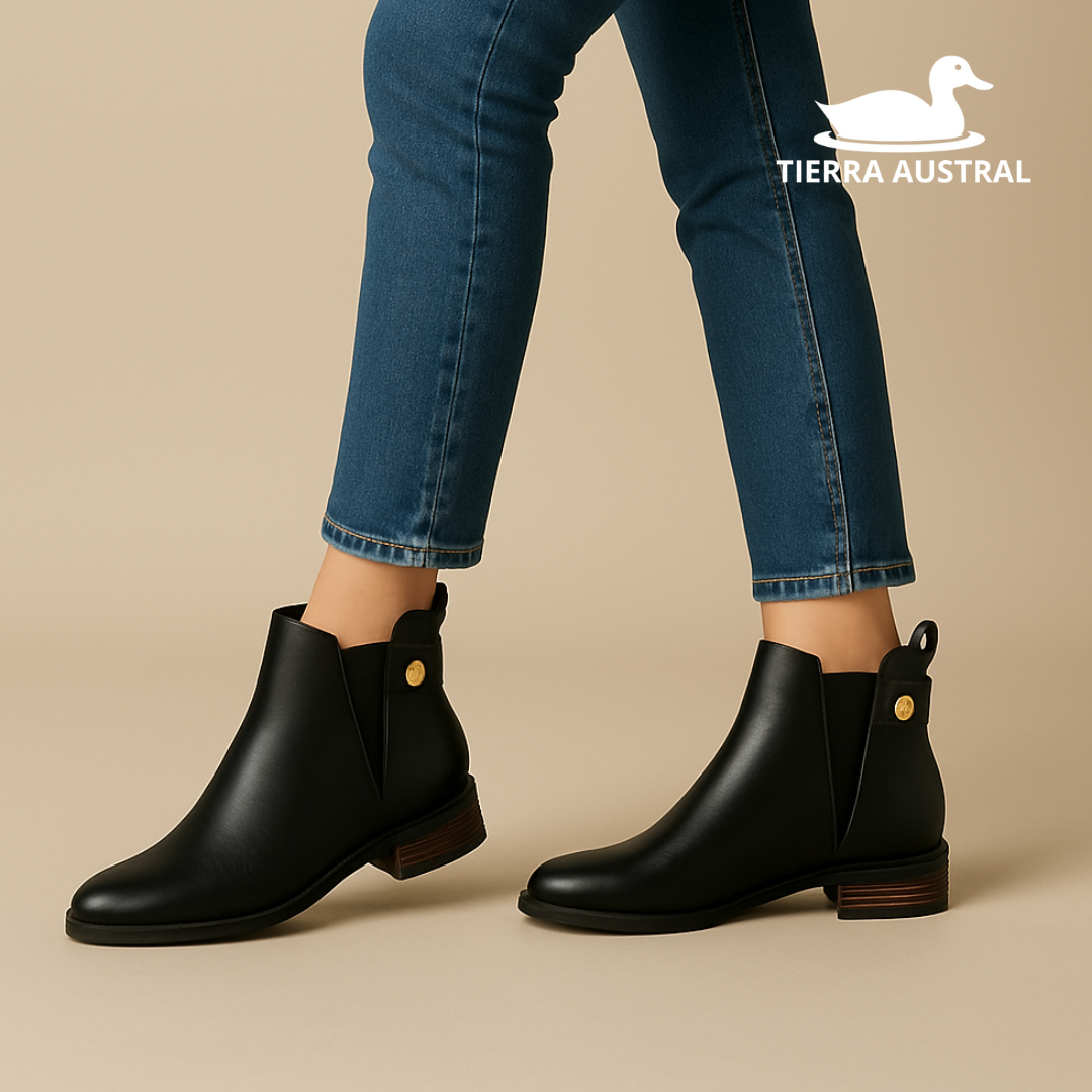 BOTINES COUNTRY™ | EDICIÓN LIMITADA