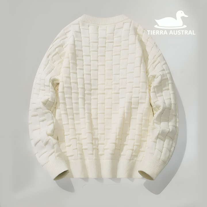 CHALECO ARTESANAL BRUME™ | EDICION LIMITADA