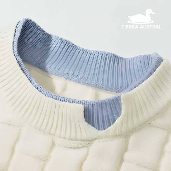 CHALECO ARTESANAL BRUME™ | EDICION LIMITADA