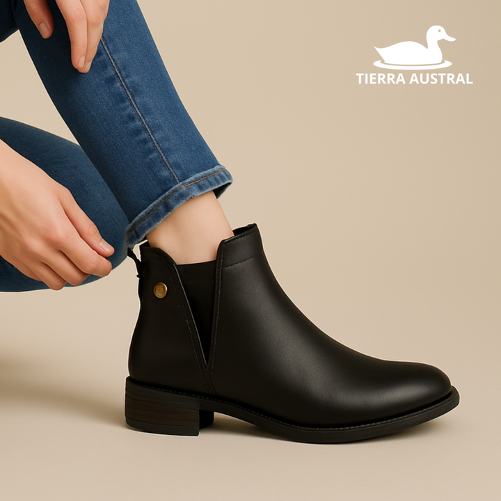 BOTINES COUNTRY™ | EDICIÓN LIMITADA