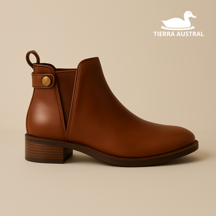 BOTINES COUNTRY™ | EDICIÓN LIMITADA