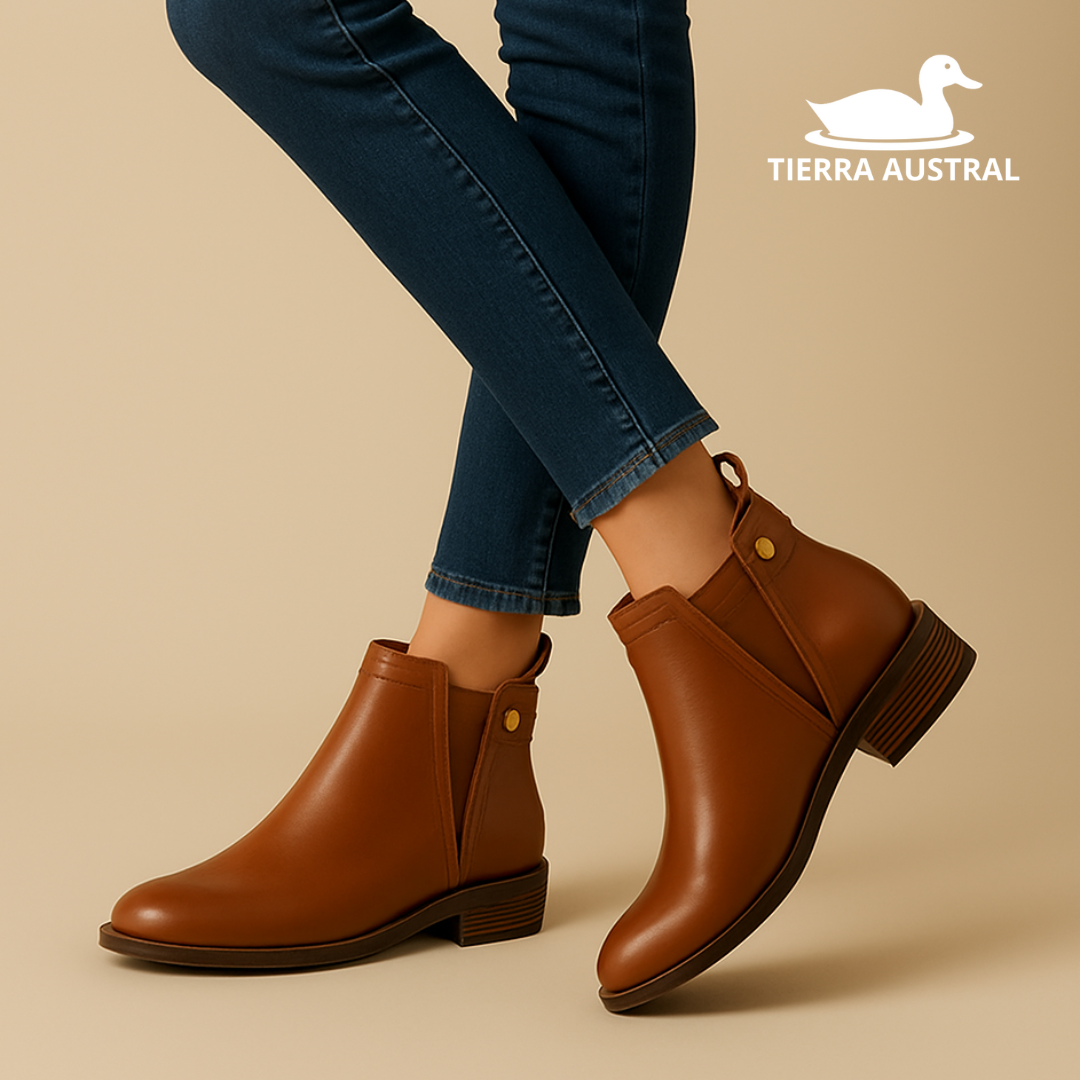 BOTINES COUNTRY™ | EDICIÓN LIMITADA