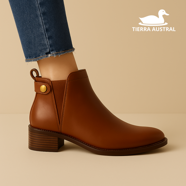 BOTINES COUNTRY™ | EDICIÓN LIMITADA