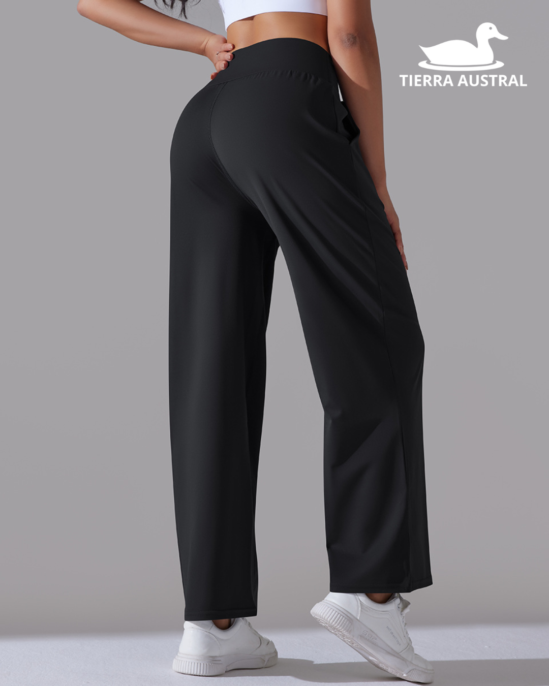 PANTALON LOUNGE™ | EDICION LIMITADA