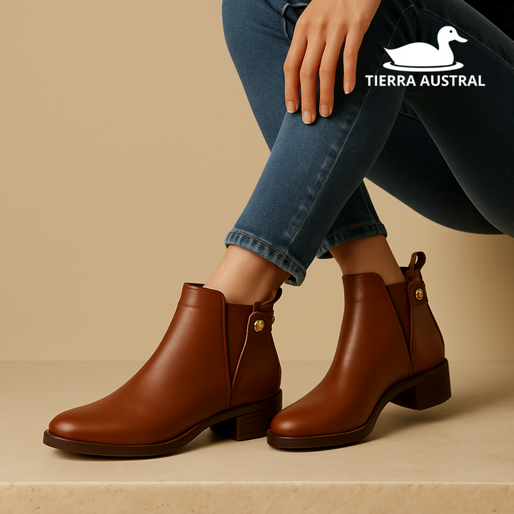 BOTINES COUNTRY™ | EDICIÓN LIMITADA