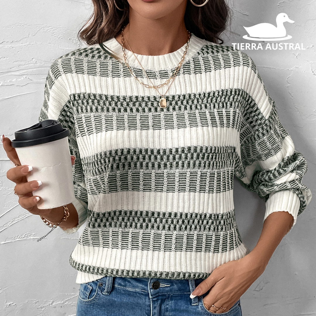 CHALECO ARTESANAL ROSENDY™ | EDICION LIMITADA PREMIUM