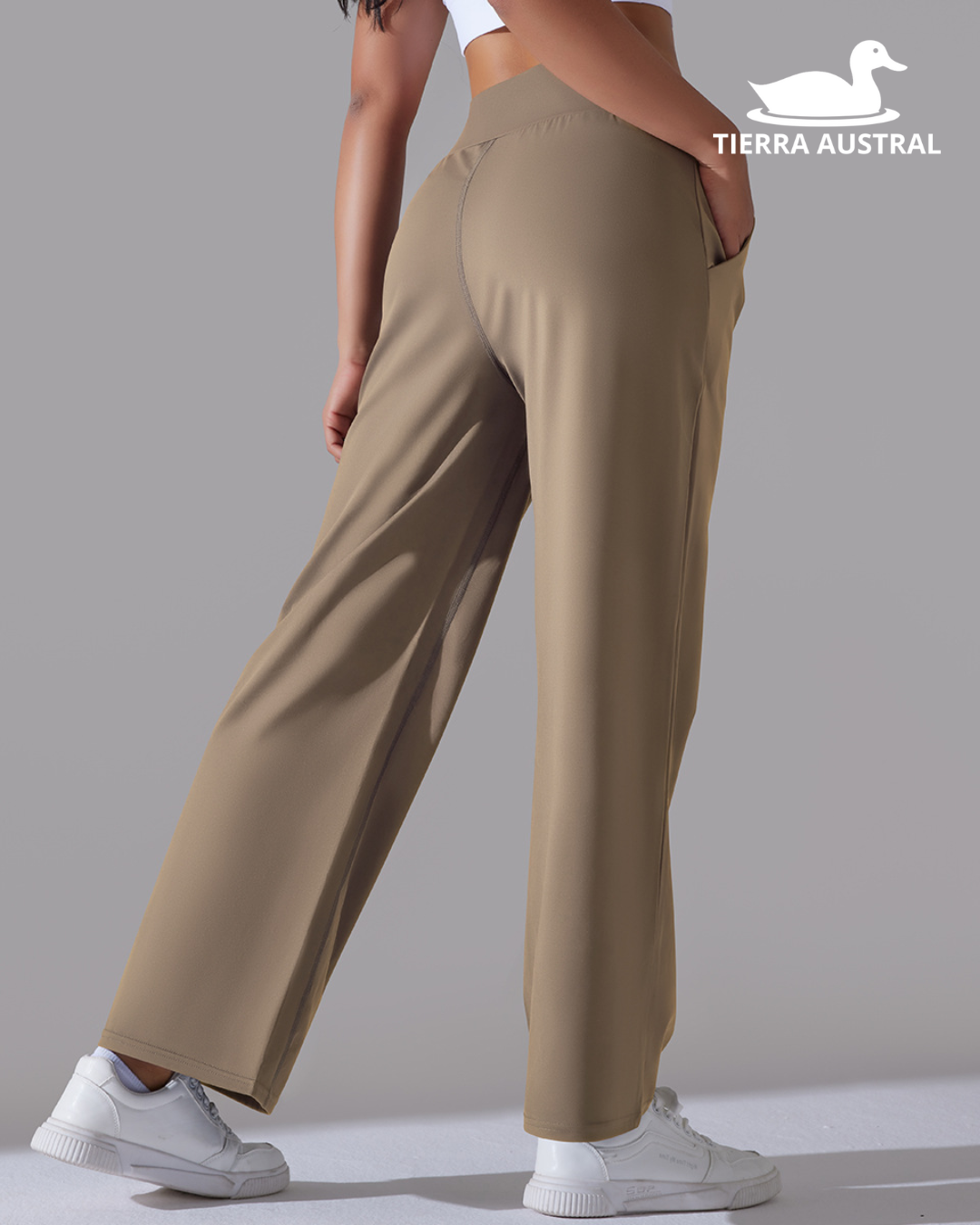 PANTALON LOUNGE™ | EDICION LIMITADA