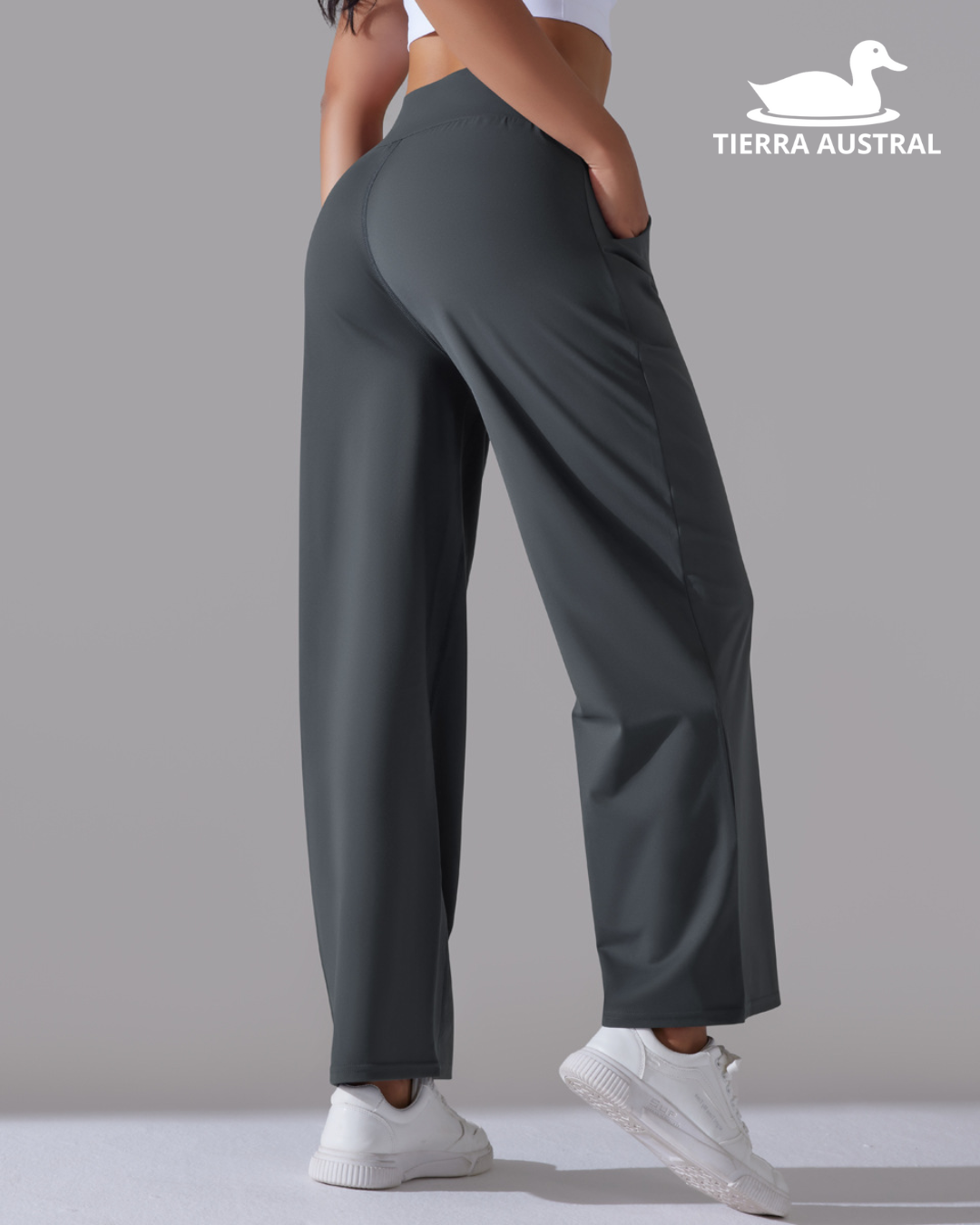 PANTALON LOUNGE™ | EDICION LIMITADA