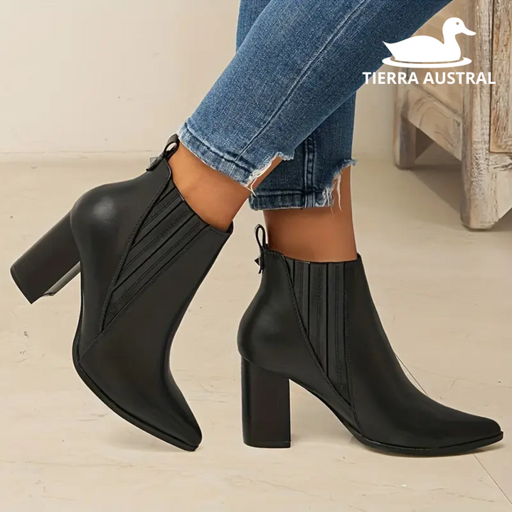 BOTAS MAINNE™ | EDICIÓN LIMITADA PREMIUM