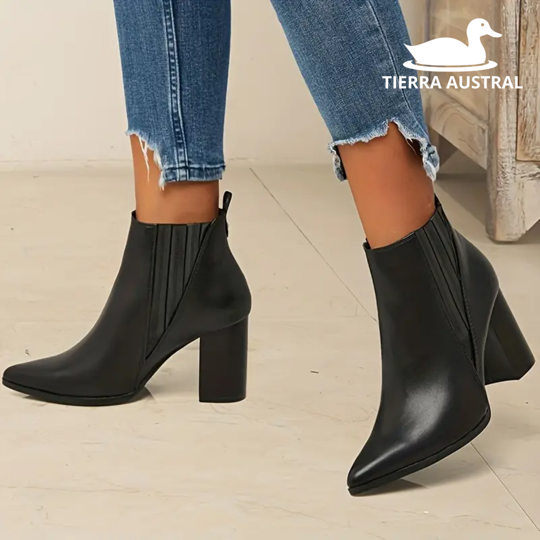 BOTAS MAINNE™ | EDICIÓN LIMITADA PREMIUM