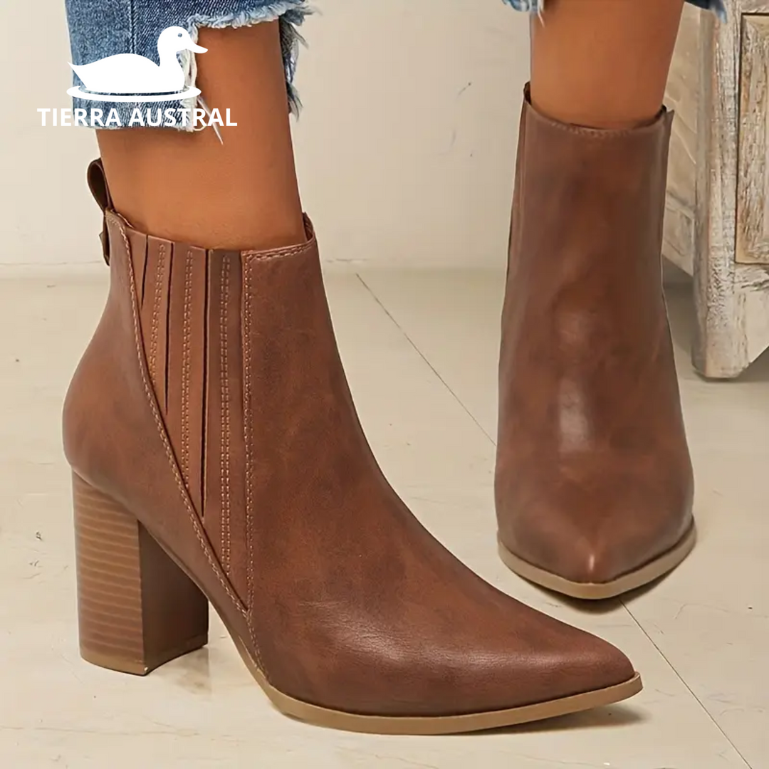 BOTAS MAINNE™ | EDICIÓN LIMITADA PREMIUM