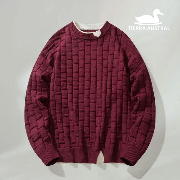 CHALECO ARTESANAL BRUME™ | EDICION LIMITADA