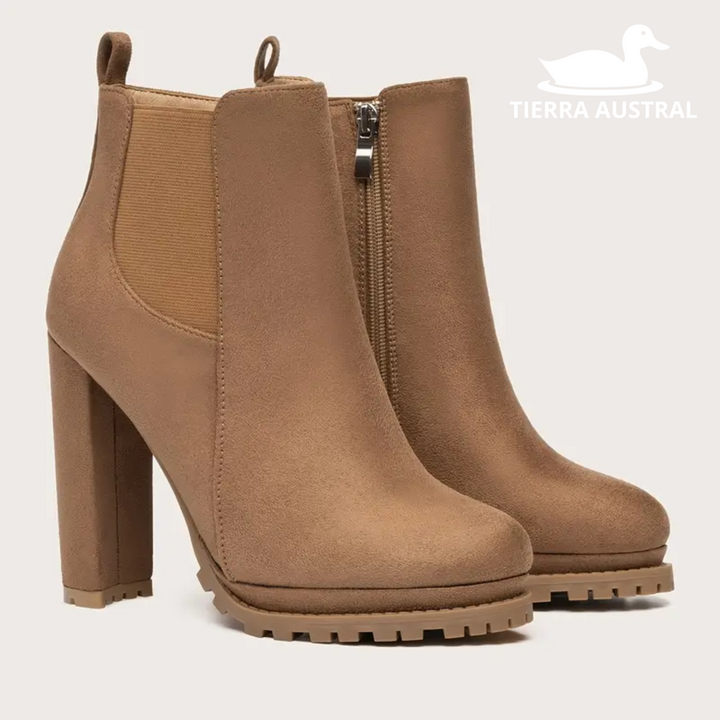 BOTINES TRIER™ | EDICIÓN LIMITADA PREMIUM