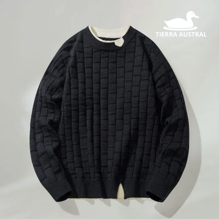 CHALECO ARTESANAL BRUME™ | EDICION LIMITADA