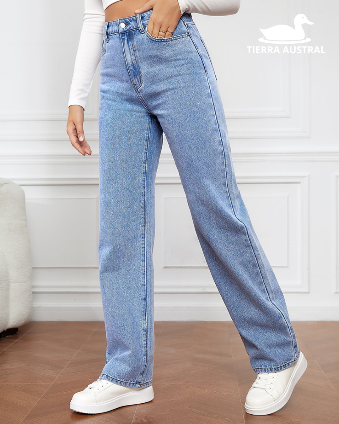 JEANS LONEL™ | EDICION LIMITADA