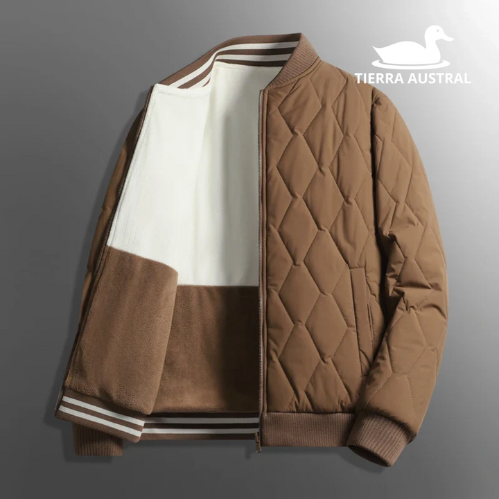 CHAQUETA ARTESANAL SOROVENTI™ | EDICION LIMITADA