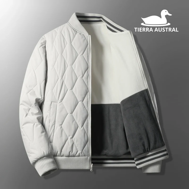 CHAQUETA ARTESANAL SOROVENTI™ | EDICION LIMITADA